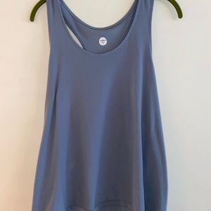 Tory Burch sport tank top